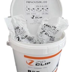 Pack chantier 250 KL100 - CPS 50 KG