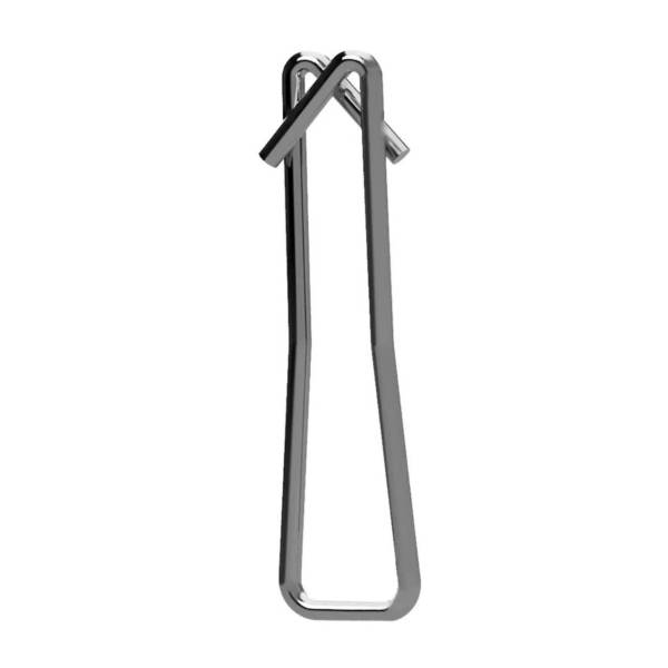 Sachet de 10 Trombones expansifs